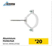 Marley Aluminium Holderbat