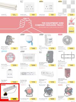 Builders Inland : Here's To Building From The Ground Up (11 October - 07 November 2022), page 7