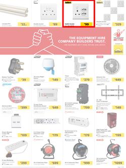 Builders Inland : Here's To Building From The Ground Up (11 October - 07 November 2022), page 7