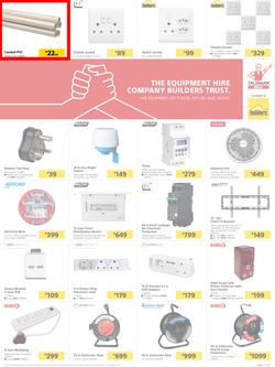 Builders Inland : Here's To Building From The Ground Up (11 October - 07 November 2022), page 7
