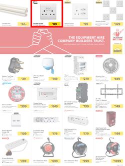 Builders Inland : Here's To Building From The Ground Up (11 October - 07 November 2022), page 7