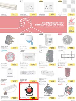 Builders Inland : Here's To Building From The Ground Up (11 October - 07 November 2022), page 7