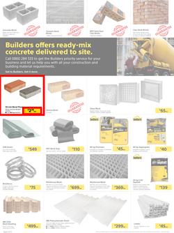 Builders KwaZulu-Natal : Here's To Building From The Ground Up (11 October - 07 November 2022), page 4