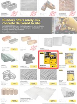 Builders KwaZulu-Natal : Here's To Building From The Ground Up (11 October - 07 November 2022), page 4