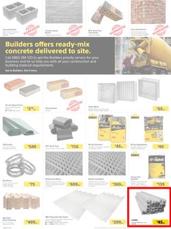 Builders KwaZulu-Natal : Here's To Building From The Ground Up (11 October - 07 November 2022), page 4