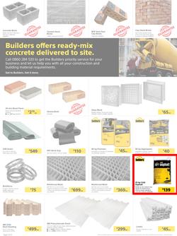 Builders KwaZulu-Natal : Here's To Building From The Ground Up (11 October - 07 November 2022), page 4