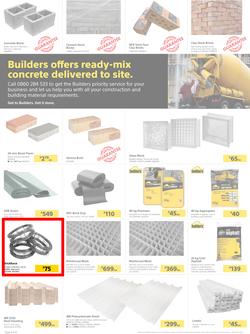 Builders KwaZulu-Natal : Here's To Building From The Ground Up (11 October - 07 November 2022), page 4