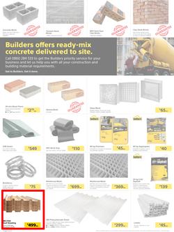 Builders KwaZulu-Natal : Here's To Building From The Ground Up (11 October - 07 November 2022), page 4