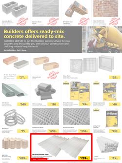 Builders KwaZulu-Natal : Here's To Building From The Ground Up (11 October - 07 November 2022), page 4