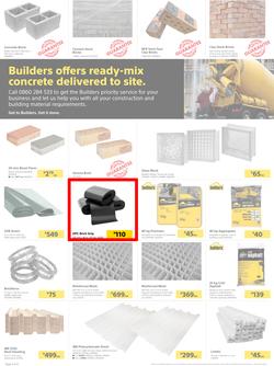 Builders KwaZulu-Natal : Here's To Building From The Ground Up (11 October - 07 November 2022), page 4
