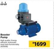 JoJo Booster Pump