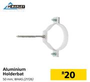 Marley Aluminium Holderbat