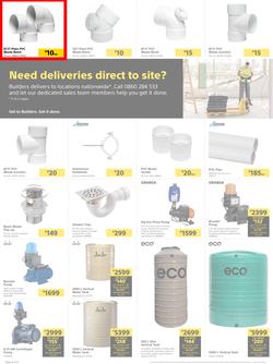 Builders KwaZulu-Natal : Here's To Building From The Ground Up (11 October - 07 November 2022), page 6