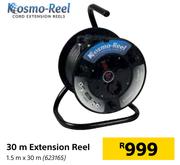 Kosmo-Reel 30 m Extension Reel 1.5 m x 30 m