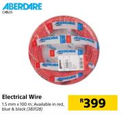 Aberdare Electrical Wire