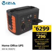 Vizia Home Office UPS