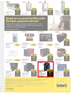 Builders KwaZulu-Natal : Here's To Building From The Ground Up (11 October - 07 November 2022), page 8