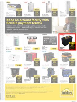 Builders KwaZulu-Natal : Here's To Building From The Ground Up (11 October - 07 November 2022), page 8