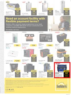 Builders KwaZulu-Natal : Here's To Building From The Ground Up (11 October - 07 November 2022), page 8