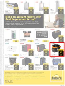 Builders KwaZulu-Natal : Here's To Building From The Ground Up (11 October - 07 November 2022), page 8