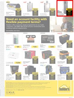 Builders KwaZulu-Natal : Here's To Building From The Ground Up (11 October - 07 November 2022), page 8