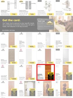 Builders Western Cape : Here's To Building From The Ground Up (11 October - 07 November 2022), page 2