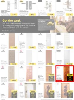 Builders Western Cape : Here's To Building From The Ground Up (11 October - 07 November 2022), page 2