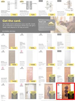 Builders Western Cape : Here's To Building From The Ground Up (11 October - 07 November 2022), page 2