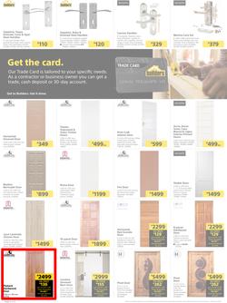 Builders Western Cape : Here's To Building From The Ground Up (11 October - 07 November 2022), page 2