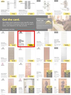 Builders Western Cape : Here's To Building From The Ground Up (11 October - 07 November 2022), page 2