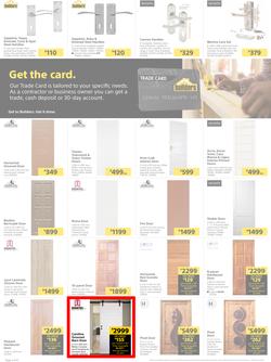 Builders Western Cape : Here's To Building From The Ground Up (11 October - 07 November 2022), page 2