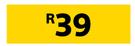 Col Timbers Untreated SAP Quadrant-3m x 19mm x 19mm