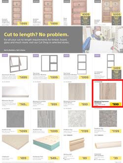 Builders Western Cape : Here's To Building From The Ground Up (11 October - 07 November 2022), page 3