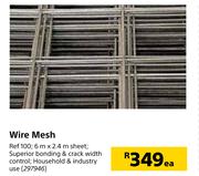 Wire Mesh-Each