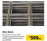 Wire Mesh-Each