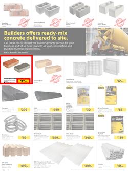 Builders Western Cape : Here's To Building From The Ground Up (11 October - 07 November 2022), page 4