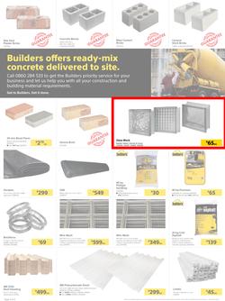 Builders Western Cape : Here's To Building From The Ground Up (11 October - 07 November 2022), page 4
