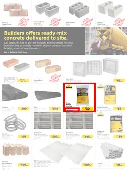 Builders Western Cape : Here's To Building From The Ground Up (11 October - 07 November 2022), page 4