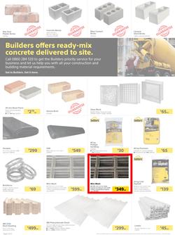 Builders Western Cape : Here's To Building From The Ground Up (11 October - 07 November 2022), page 4