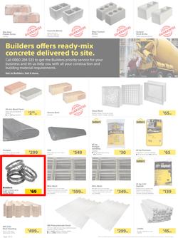 Builders Western Cape : Here's To Building From The Ground Up (11 October - 07 November 2022), page 4