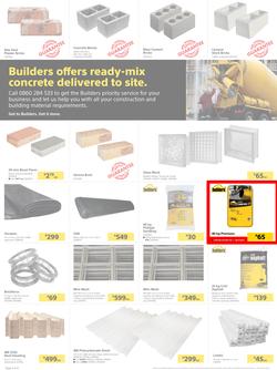 Builders Western Cape : Here's To Building From The Ground Up (11 October - 07 November 2022), page 4
