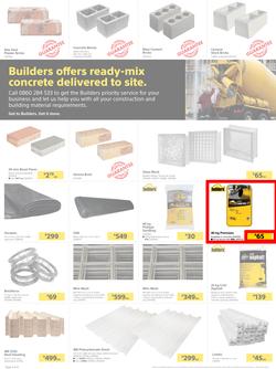 Builders Western Cape : Here's To Building From The Ground Up (11 October - 07 November 2022), page 4
