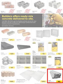 Builders Western Cape : Here's To Building From The Ground Up (11 October - 07 November 2022), page 4