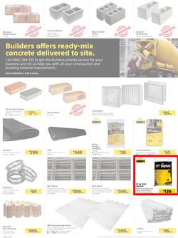 Builders Western Cape : Here's To Building From The Ground Up (11 October - 07 November 2022), page 4