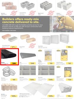 Builders Western Cape : Here's To Building From The Ground Up (11 October - 07 November 2022), page 4