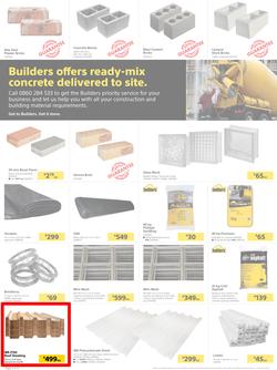 Builders Western Cape : Here's To Building From The Ground Up (11 October - 07 November 2022), page 4