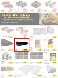 Builders Western Cape : Here's To Building From The Ground Up (11 October - 07 November 2022), page 4