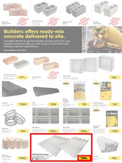 Builders Western Cape : Here's To Building From The Ground Up (11 October - 07 November 2022), page 4
