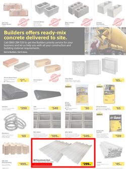 Builders Western Cape : Here's To Building From The Ground Up (11 October - 07 November 2022), page 4