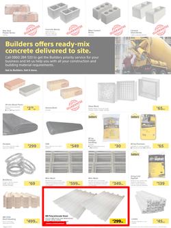 Builders Western Cape : Here's To Building From The Ground Up (11 October - 07 November 2022), page 4